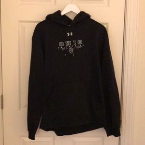 Under Armour Ohio University Sweat Shirt